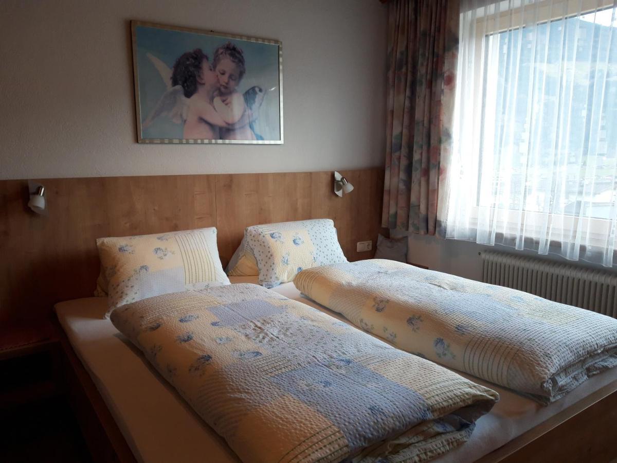 Appartamento Bahlerhof - Luxner Annelies Ried im Zillertal Esterno foto
