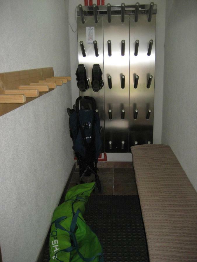 Appartamento Bahlerhof - Luxner Annelies Ried im Zillertal Esterno foto