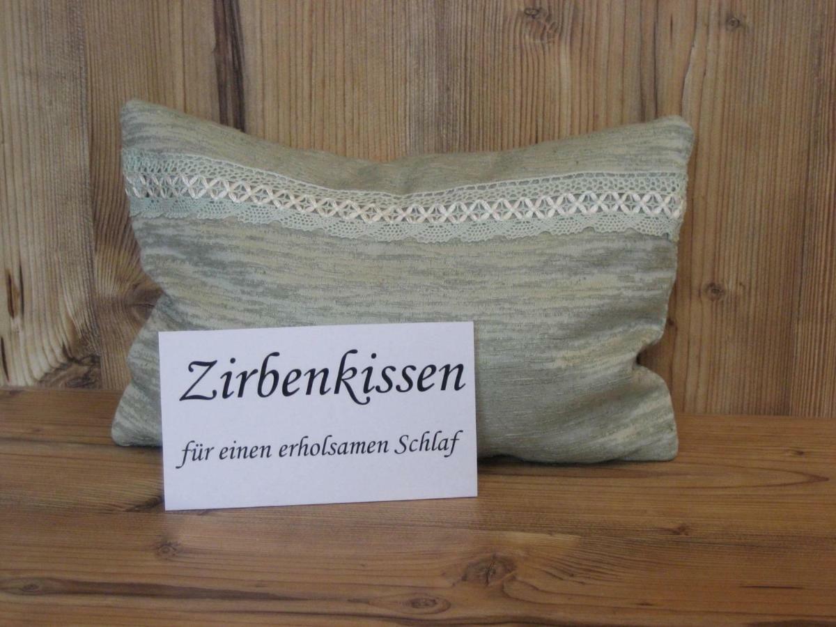 Appartamento Bahlerhof - Luxner Annelies Ried im Zillertal Esterno foto