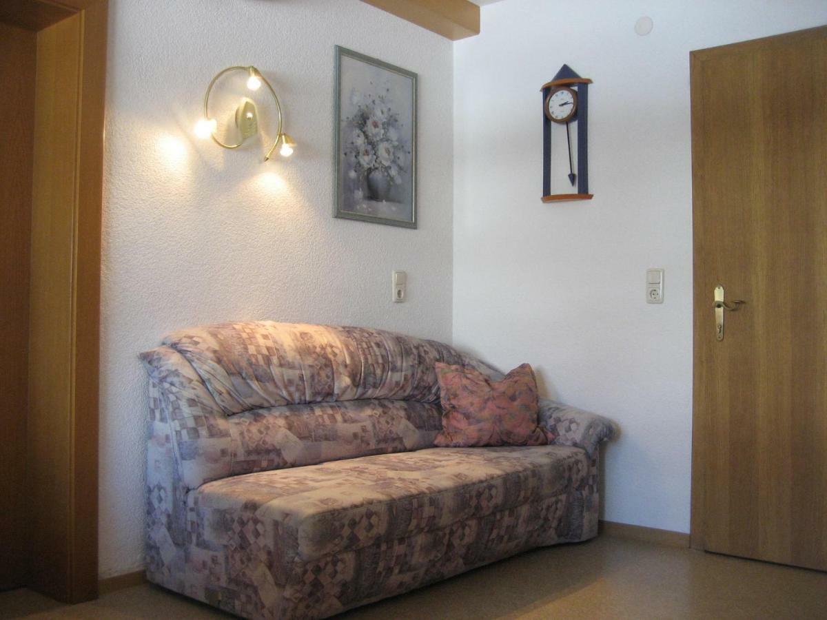 Appartamento Bahlerhof - Luxner Annelies Ried im Zillertal Esterno foto